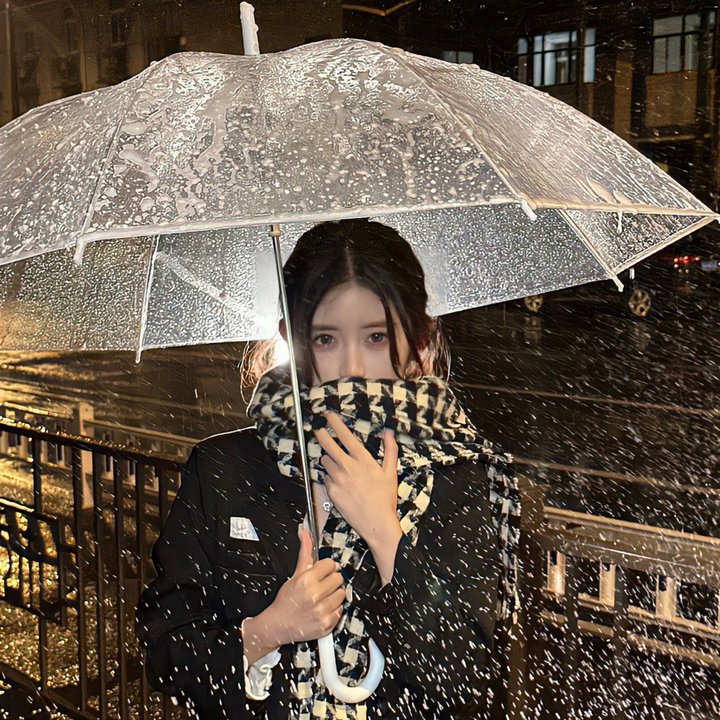 眉间雪